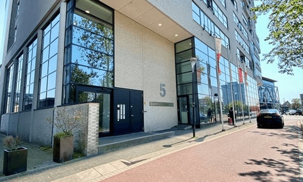 Appartement | 98m² | €1346,-