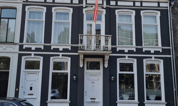 Appartement | 40m² | €975,-