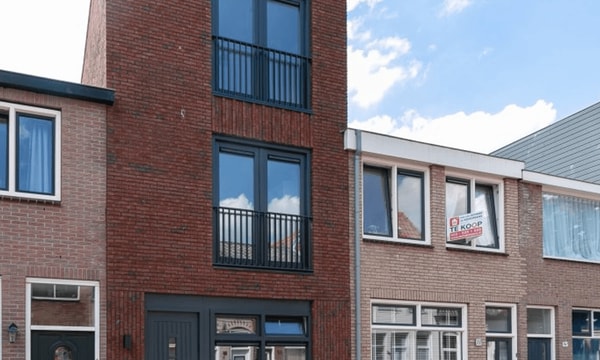 Appartement | 88m² | €2350,-