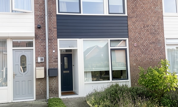 Huis | 98m² | €2750,-