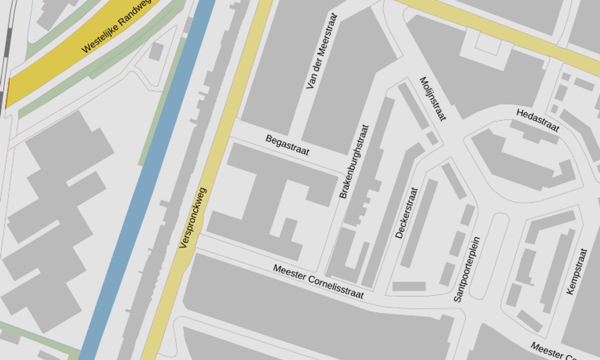 Appartement | 77m² | €2115,-