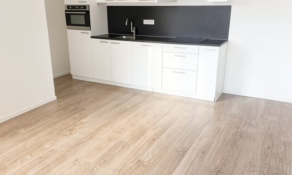 Appartement | 58m² | €1775,-