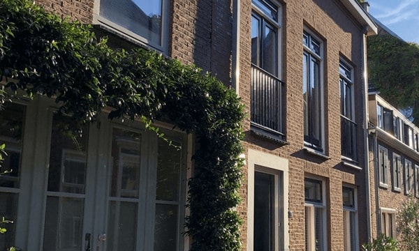 Huis | 92m² | €3400,-