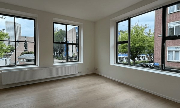 Appartement | 65m² | €2000,-