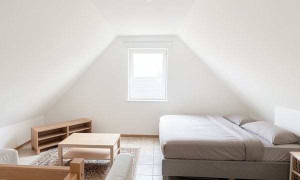 Appartement | 210m² | €850,-