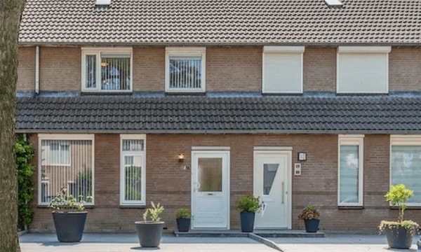 Huis | 97m² | €1750,-