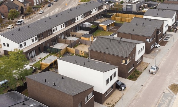 Huis | 110m² | €1450,-