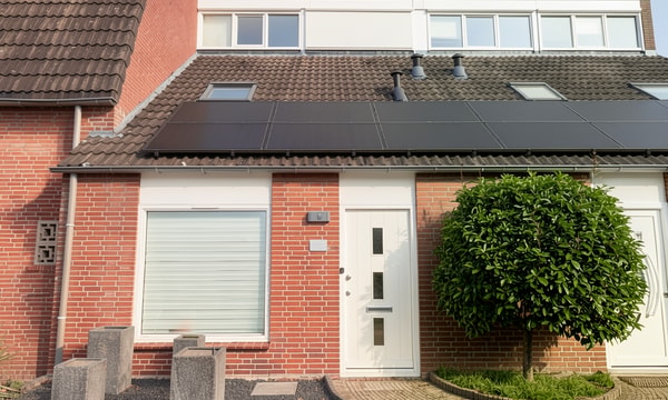 Huis | 98m² | €1890,-