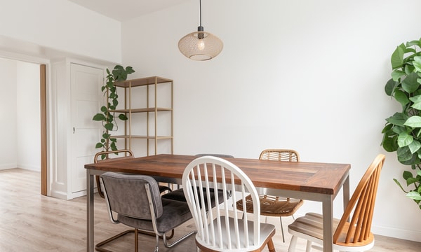 Huis | 65m² | €2150,-