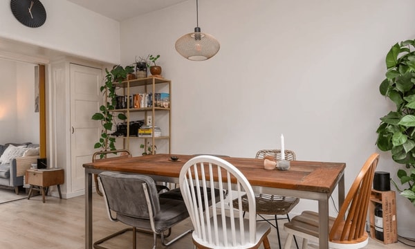Huis | 65m² | €2150,-