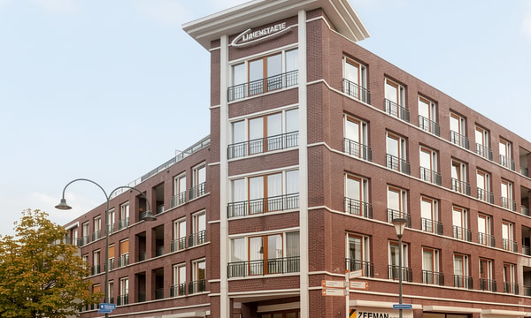 Appartement | 110m² | €1800,-