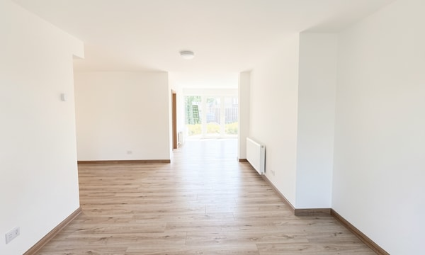 Appartement | 90m² | €1400,-