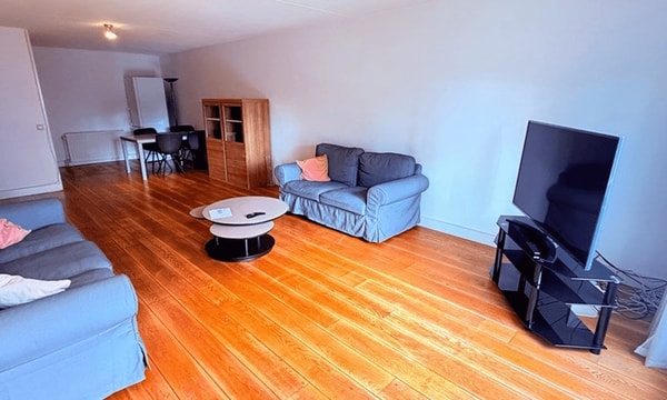Appartement | 90m² | €2900,-
