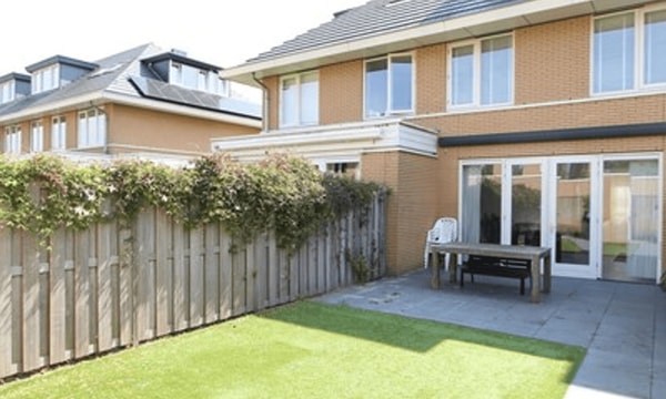Huis | 120m² | €3250,-