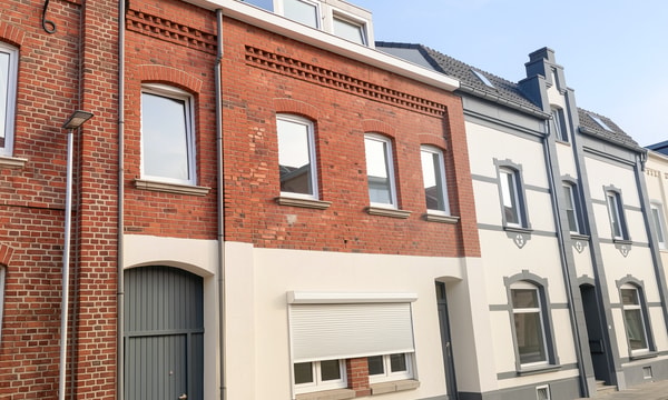 Studio | 15m² | €808,-