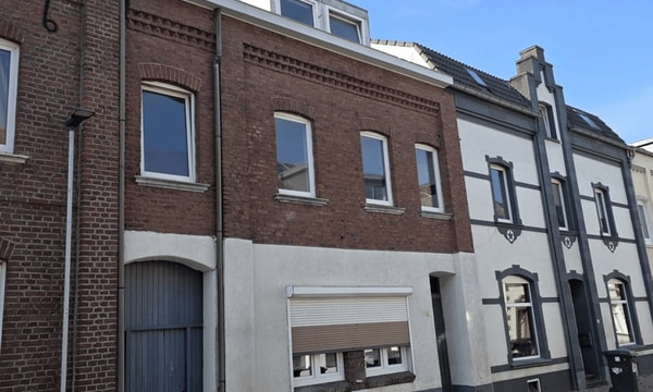 Studio | 15m² | €808,-