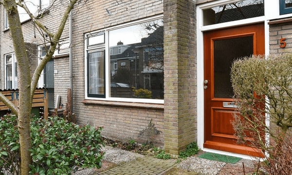 Kamer | 12m² | €571,-