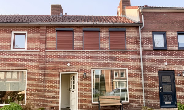 Huis | 89m² | €1850,-