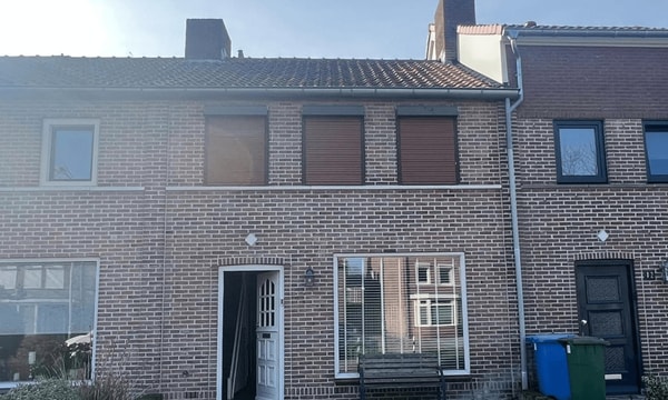 Huis | 89m² | €1850,-