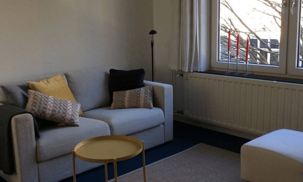 Appartement | 65m² | €1295,-