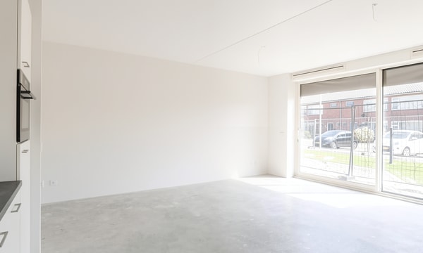 Appartement | 58m² | €932,-