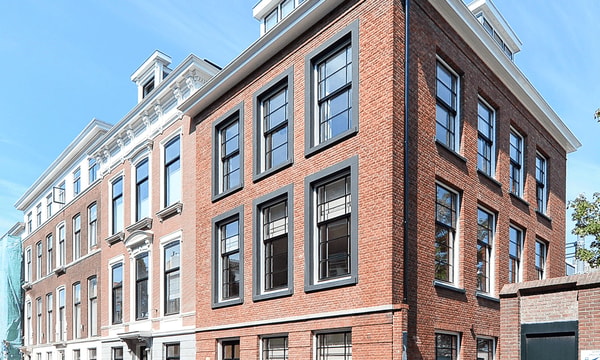 Huis | 67m² | €2340,-