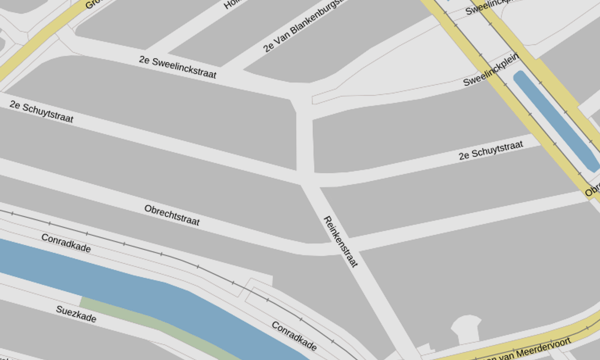 Huis | 77m² | €2150,-