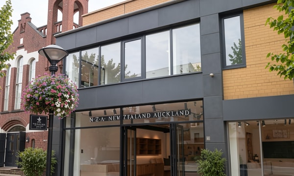 Appartement | 61m² | €1700,-