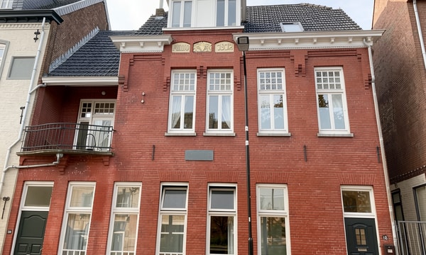Huis | 47m² | €655,-