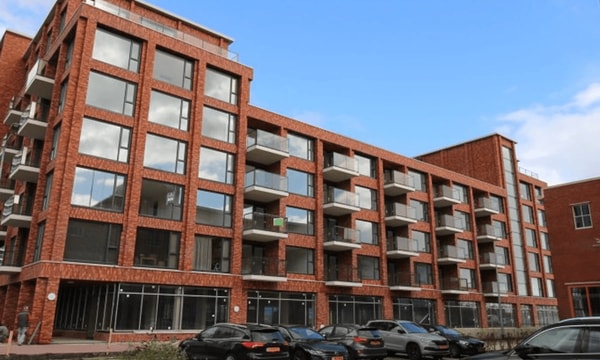 Appartement | 72m² | €1516,-