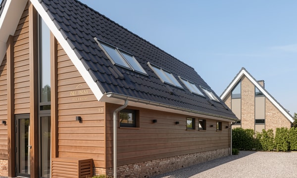 Huis | 228m² | €2250,-