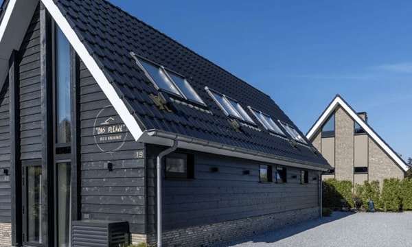 Huis | 228m² | €2250,-