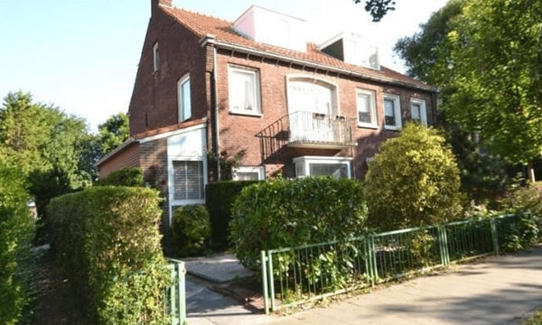 Appartement | 80m² | €2400,-