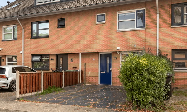 Huis | 103m² | €2550,-