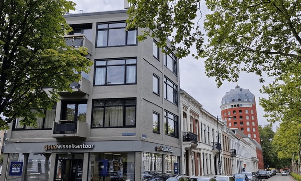 Appartement | 105m² | €1595,-
