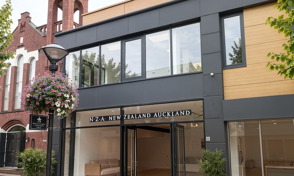 Appartement | 61m² | €1700,-