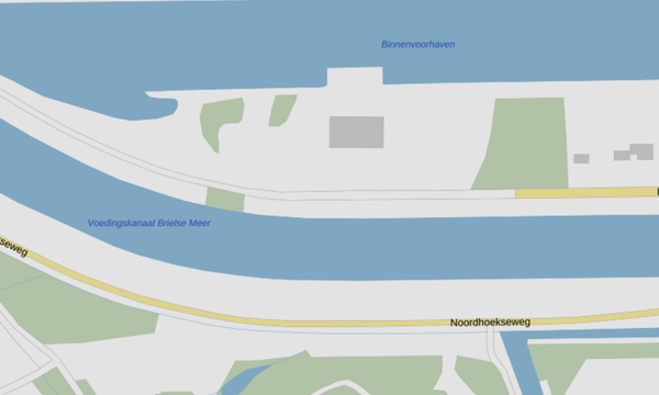 Appartement | 31m² | €1875,-