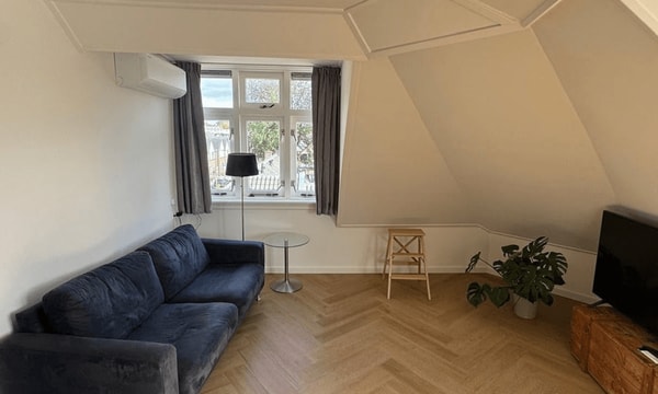 Appartement | 50m² | €1250,-