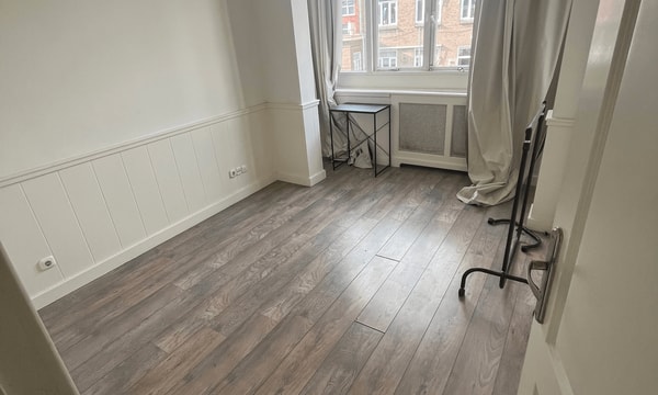 Kamer | 13m² | €600,-
