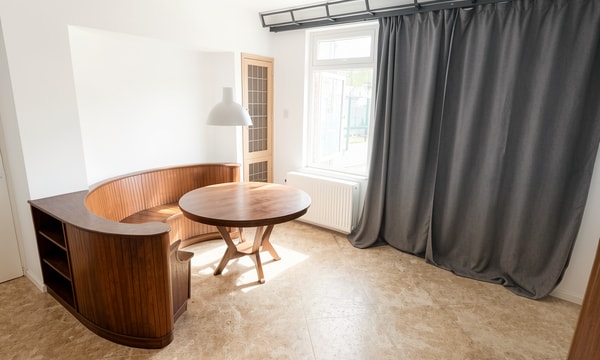 Kamer | m² onbekend | €550,-