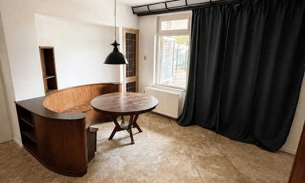 Kamer | m² onbekend | €550,-