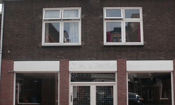 Kamer | 20m² | €515,-