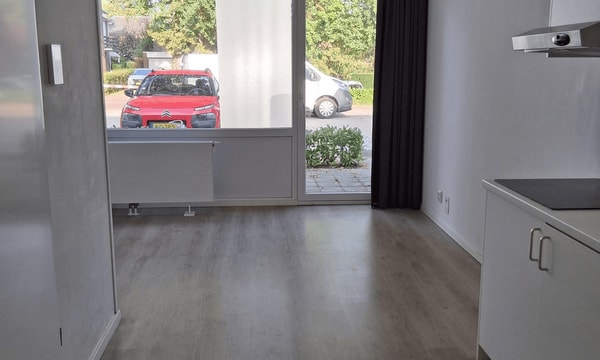Studio | 23m² | €930,-