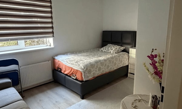 Kamer | 75m² | €1200,-