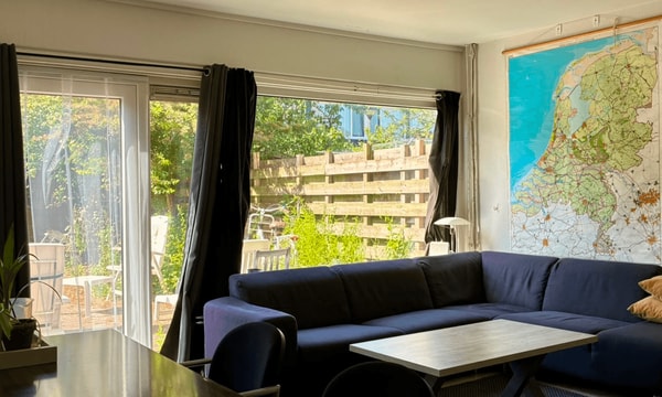 Kamer | 13m² | €453,-