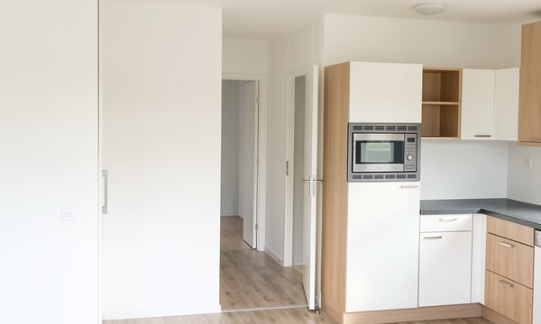 Appartement | 53m² | €1450,-