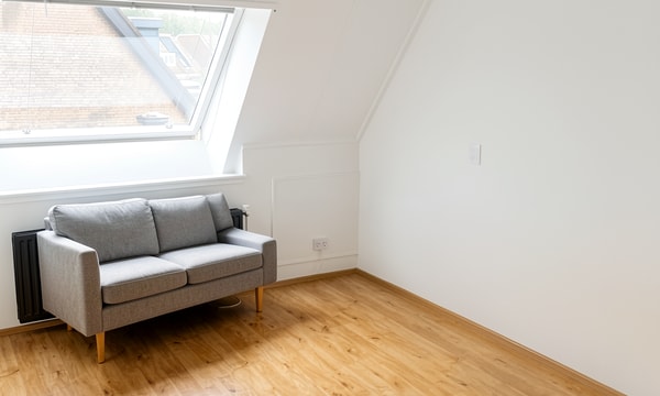 Kamer | 14m² | €750,-
