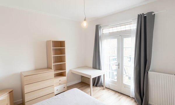 Kamer | 20m² | €360,-