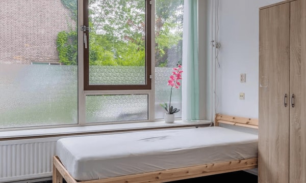Appartement | 47m² | €1350,-