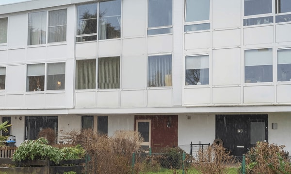 Huis | 125m² | €1600,-